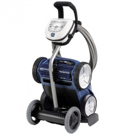 Робот пылесос Zodiac Vortex PRO RV4550