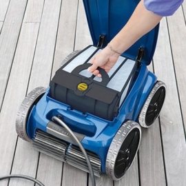 Робот пылесос Zodiac Vortex PRO RV5600