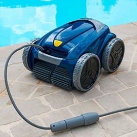 Робот пылесос Zodiac Vortex PRO RV5600