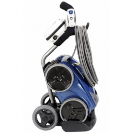 Робот пылесос Zodiac Vortex PRO RV5600