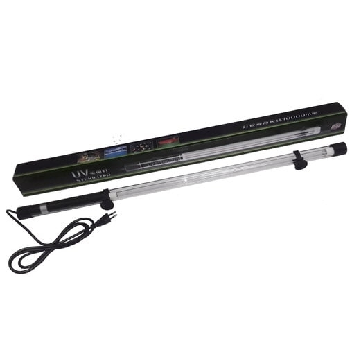 Встраиваемый УФ-стерилизатор EnjoyRoyal UV-C 15W