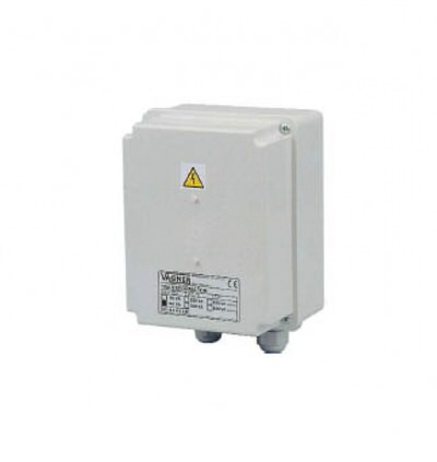 трансформатор vagner 220в/12в - 50 вт Vagner (Чехия) трансформаторы 220в/12в