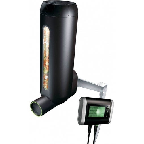 Годівниця для риб автоматична Velda Fish Feeder Pro