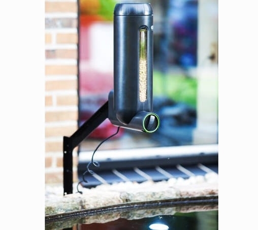 Годівниця для риб автоматична Velda Fish Feeder Pro