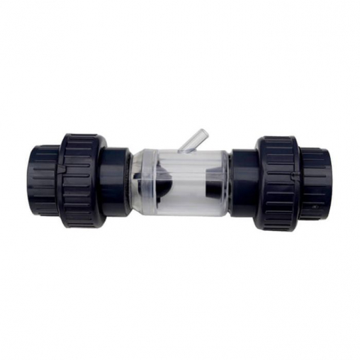 Аэратор для пруда - трубка Вентури (Venturi inline 50mm) RTF