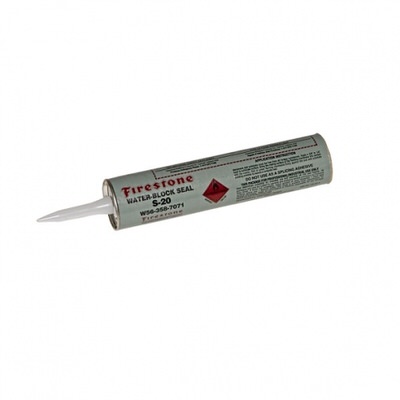 краевой герметик lap sealant  firestone Firestone Building Products (США) клей для пленки пвх и epdm