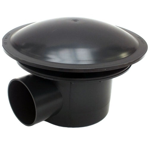 донный забор yamitsu bottom drain 110 mm Yamitsu (Англия) донные заборы и префильтры