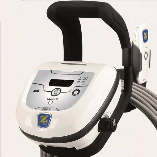 Робот пылесос Zodiac Vortex PRO RV4550