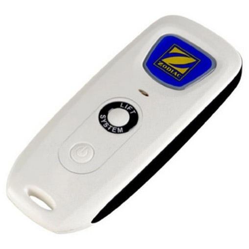 Робот пылесос Zodiac Vortex PRO RV5600