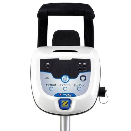 Робот пылесос Zodiac Vortex PRO RV5600