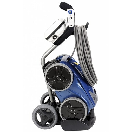 Робот пылесос Zodiac Vortex PRO RV5600
