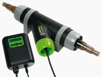 I-Tronic_001 Прилад для боротьби з водоростями Velda I-Tronic &mdash; Інтернет магазин Аквашоп