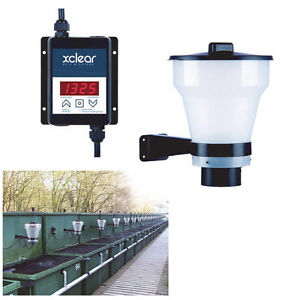 full_s-l3001 Кормушка для рыб автоматическая XClear Fish Feeder - Интернет магазин Аквашоп