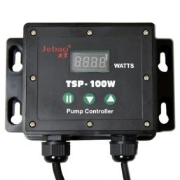 Jebao-TSP10000_7 Нова лінійка насосів ТМ Jebao &mdash; Інтернет магазин Аквашоп