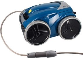 Zodiac-Vortex-PRO-RV5400_31 Робот пилосос Zodiac Vortex PRO RV5400, WR000031 - Інтернет магазин Аквашоп