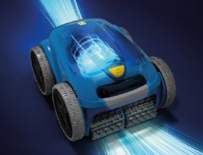 Zodiac-Vortex-PRO-RV5400_32 Робот пилосос Zodiac Vortex PRO RV5400, WR000031 - Інтернет магазин Аквашоп