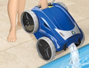 Zodiac-Vortex-PRO-RV5400_34 Робот пилосос Zodiac Vortex PRO RV5400, WR000031 - Інтернет магазин Аквашоп