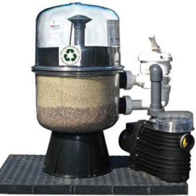 Quartz-Sand-UA_2 Фильтрующий наполнитель - Интернет магазин Аквашоп