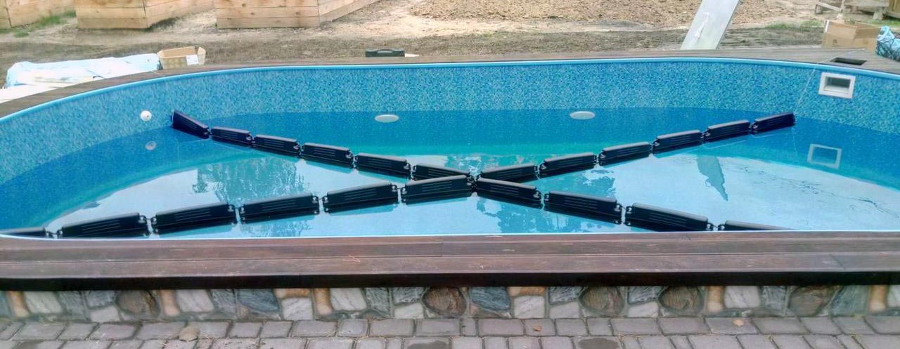 Poplavok_Vagner_31 Купить зимний поплавок Vagner pool, длина 0,4 м - Интернет магазин Аквашоп